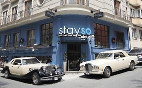 Stayso By Cloud7 Hotels
